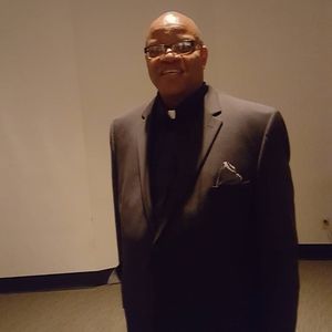 Meet your Posher, Gerald